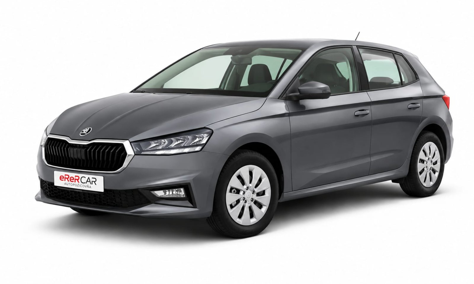 Škoda Fabia IV 1.0 TSi 81 kW AC – prenájom Bratislava