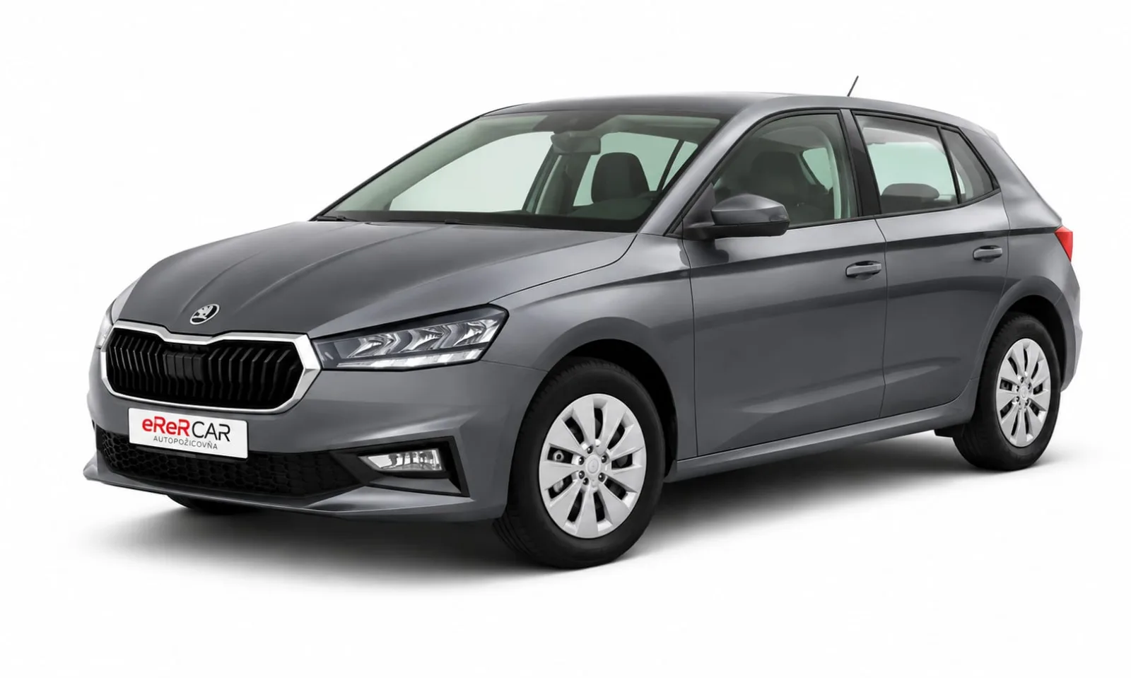 Škoda Fabia IV 1.0 TSi 81 kW AC – prenájom Bratislava